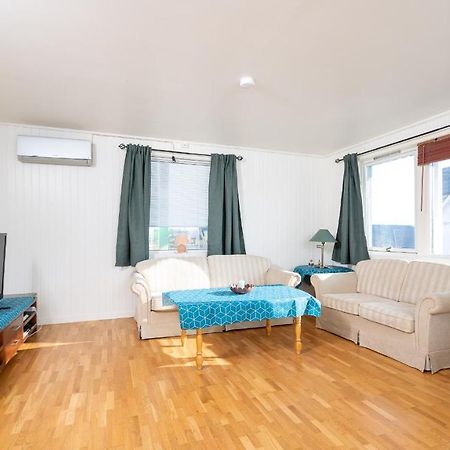 Apt 101 - Andenes Whale Safari Apartments Extérieur photo