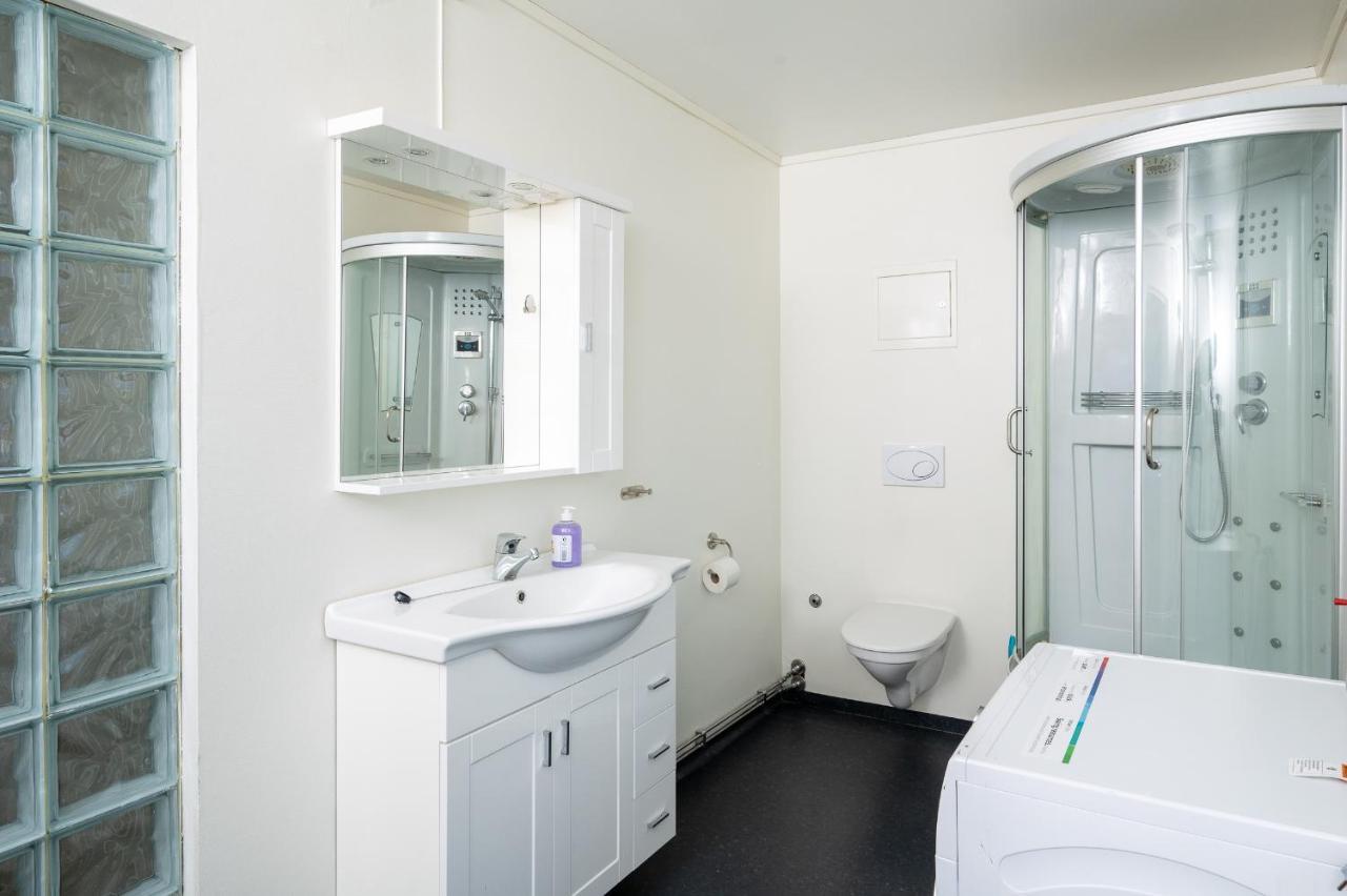 Apt 101 - Andenes Whale Safari Apartments Extérieur photo