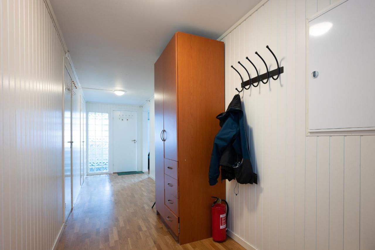Apt 101 - Andenes Whale Safari Apartments Extérieur photo