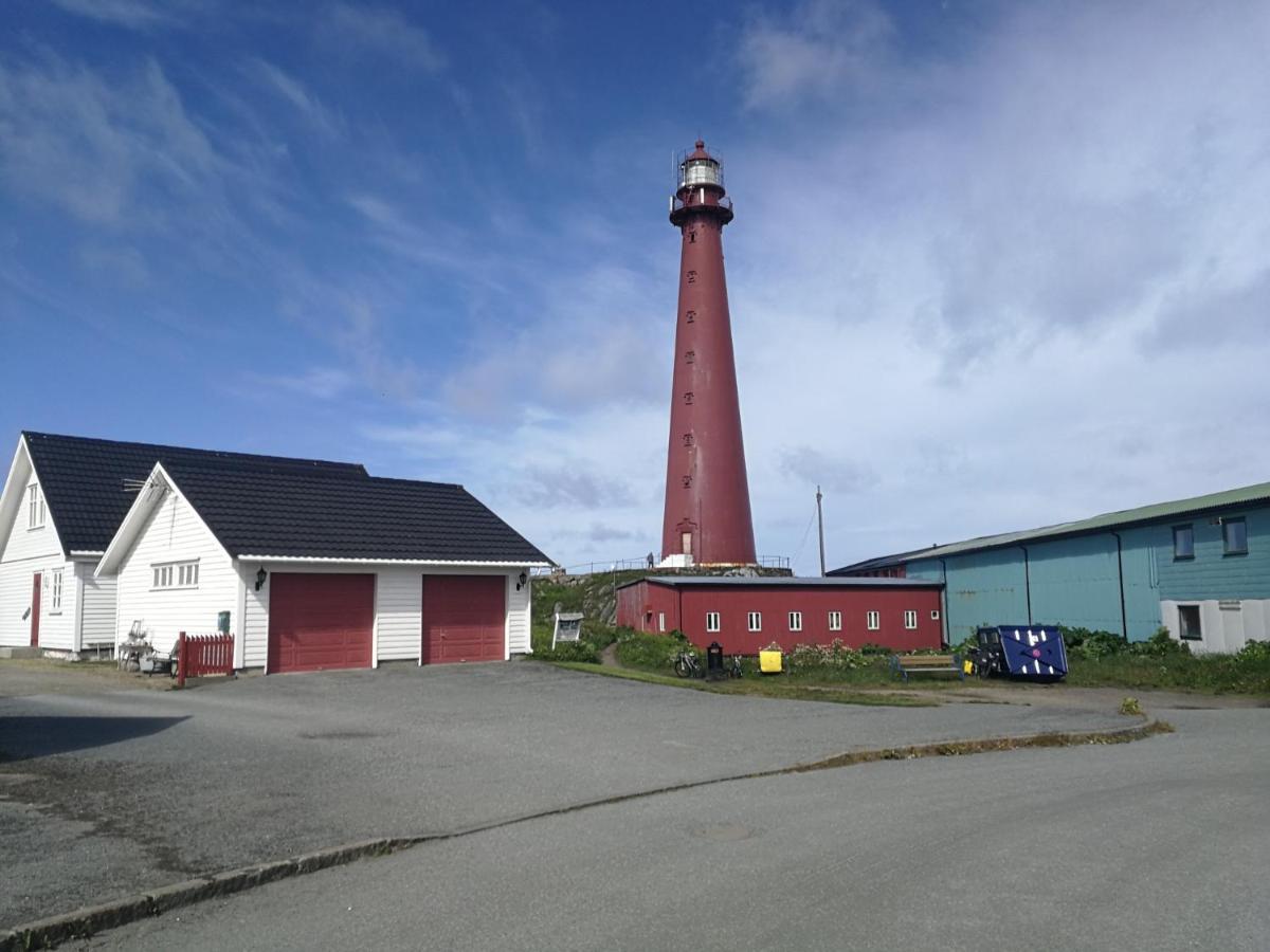 Apt 101 - Andenes Whale Safari Apartments Extérieur photo
