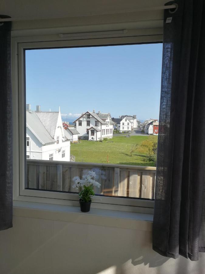 Apt 101 - Andenes Whale Safari Apartments Extérieur photo